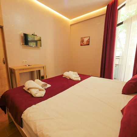 La'Rooms Kutaisi Exterior foto