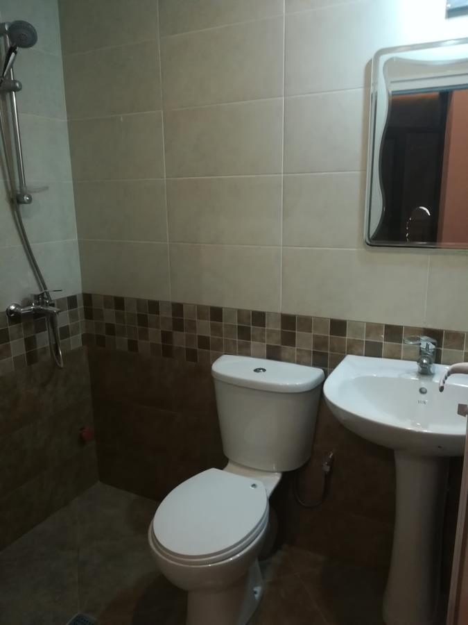 La'Rooms Kutaisi Exterior foto
