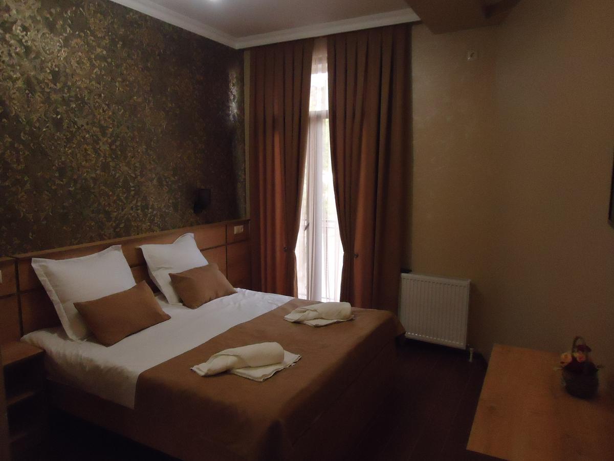 La'Rooms Kutaisi Exterior foto
