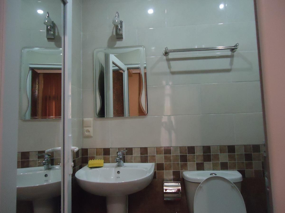 La'Rooms Kutaisi Exterior foto