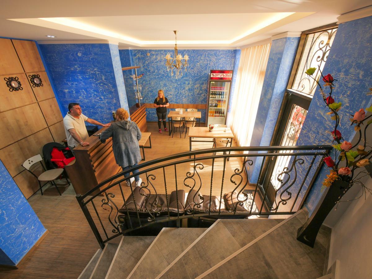 La'Rooms Kutaisi Exterior foto