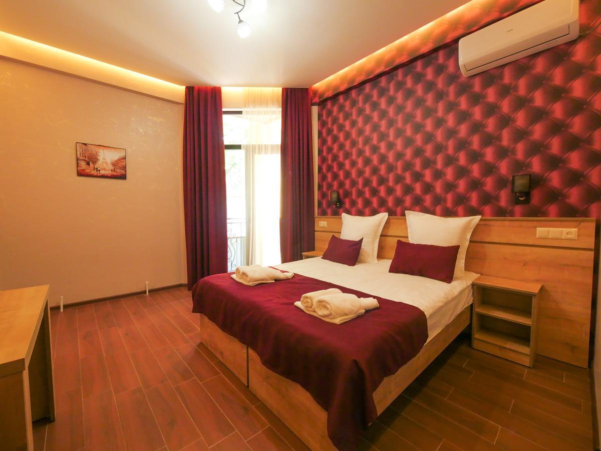 La'Rooms Kutaisi Exterior foto